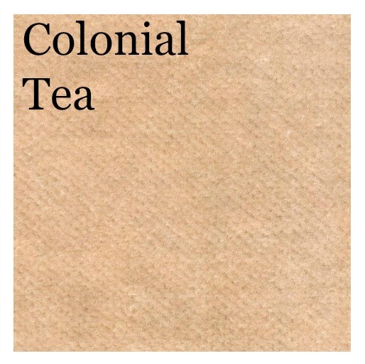 Colonial Tea Velvet